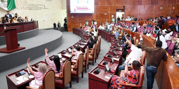 para garantizar los derechos humanos