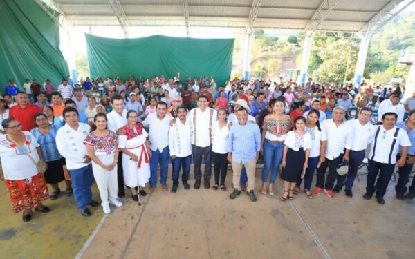 para atender las necesidades de la población