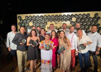 los mejores restaurantes de México