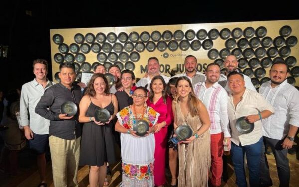 los mejores restaurantes de México