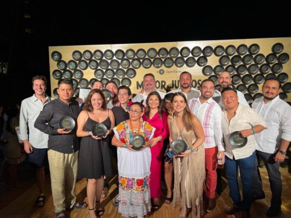 los mejores restaurantes de México