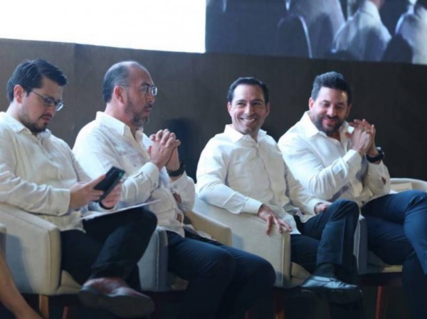 que lo hacen el mejor lugar para invertir.