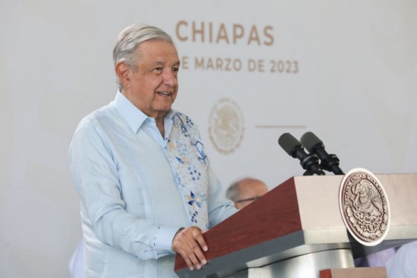 Chiapas mantiene tendencia a la baja en incidencia delictiva