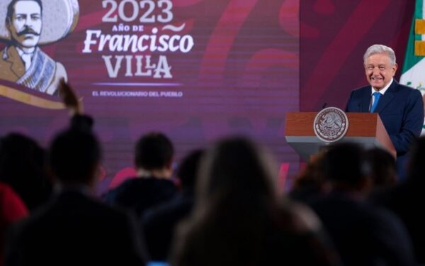 México en una potencia económica con dimensión social y en eso coinciden empresarios”,