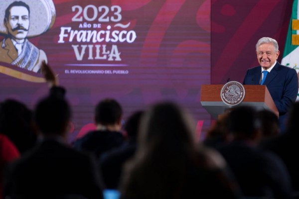 México en una potencia económica con dimensión social y en eso coinciden empresarios”,