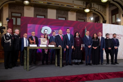 que se encontraban ilegalmente en ese país.