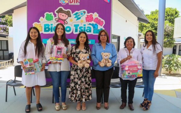 encabezó las donaciones recabadas este martes