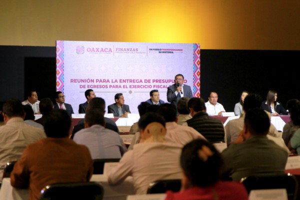 para atender a los sectores más vulnerables de la población.