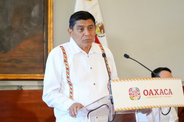 Oaxaca como un estado atractivOaxaca como un estado atractivo para las inversioneso para las inversiones