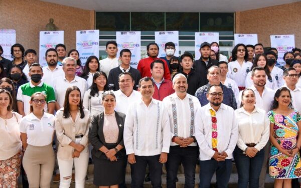 una prioridad escuchar las opiniones de este sector antes de legislar una iniciativa.