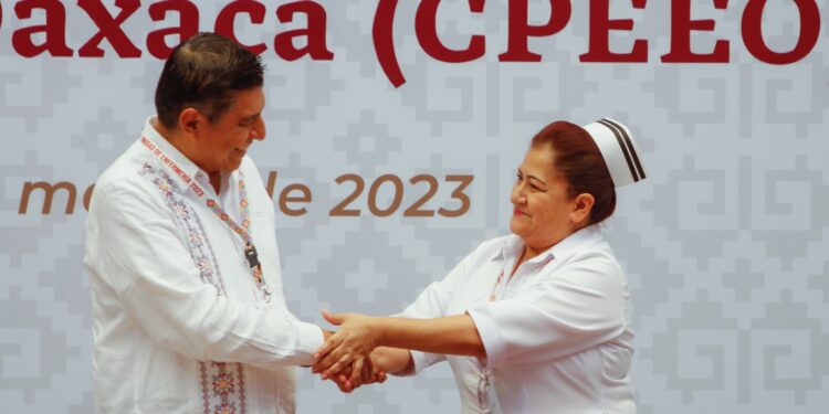 apertura y disposición para construir un sistema de salud más fuerte.