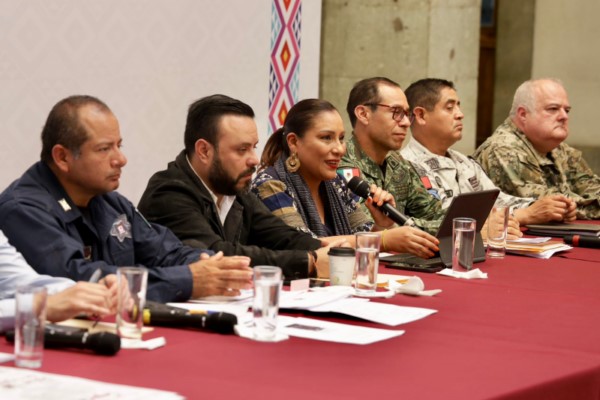 cinco días se brindará asesoría y atención en caso de violencia