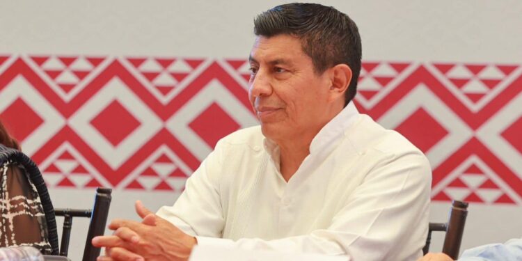 Oaxaca, nuevo motor del desarrollo del Sur-sureste de México:  Salomón Jara