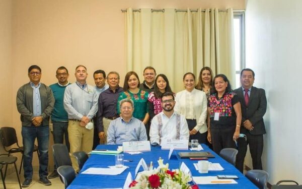 Apuntala Oaxaca a instituciones de Educación Media Superior y Superior