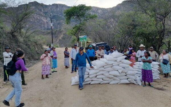 necesidades de alimentación de las familias chihuahuenses