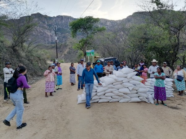 necesidades de alimentación de las familias chihuahuenses