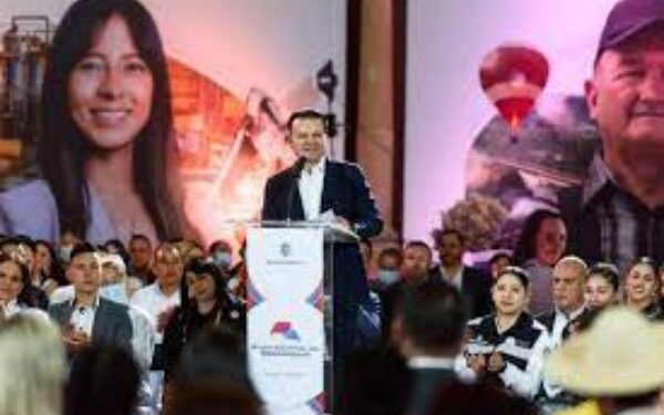 “Ahora somos cercanos, transparentes y eficientes para todos”: