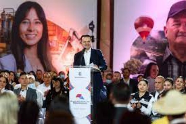 “Ahora somos cercanos, transparentes y eficientes para todos”: