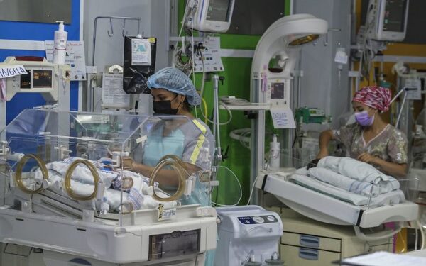 mejorar la atención obstétrica y neonatal en Jalisco