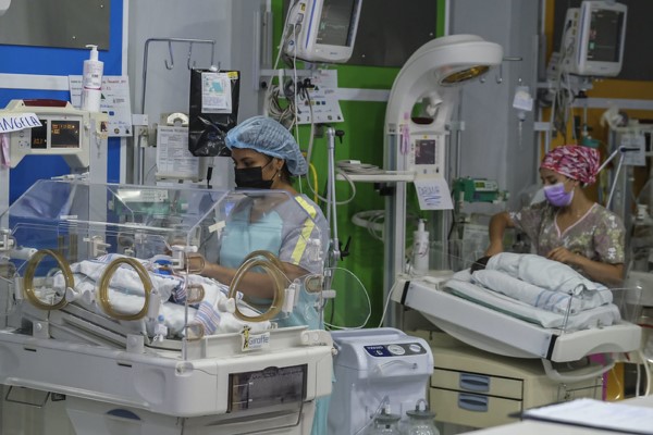mejorar la atención obstétrica y neonatal en Jalisco