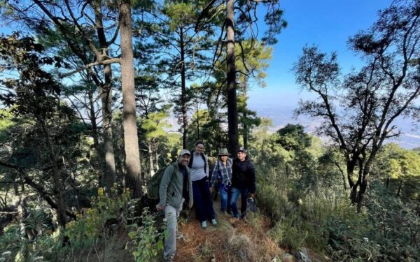 riqueza natural y los servicios ecosistémicos que brinda.