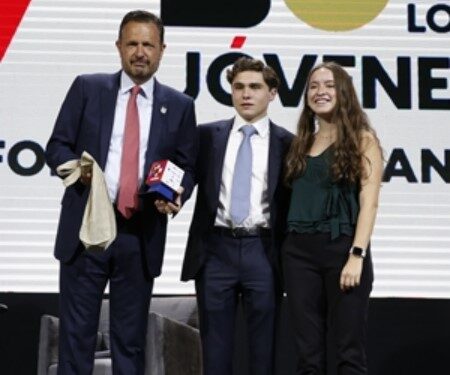 cambiar su futuro y el de las próximas generaciones