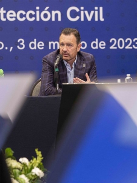 capacitaron a más de ocho mil 627 personas en 191 jornadas.