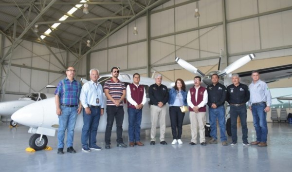 la finalidad de mitigar los efectos de la sequía