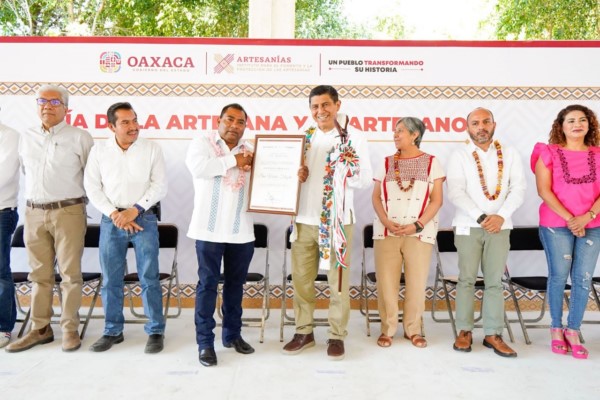 700 mil pesos en beneficio de 187 personas de 23 municipios