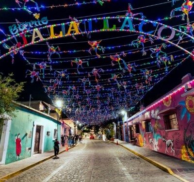 Turismo federal el distintivo para el barrio de la Verde Antequera