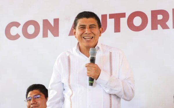 Quinto Encuentro con Autoridades Municipales de 34 ayuntamientos