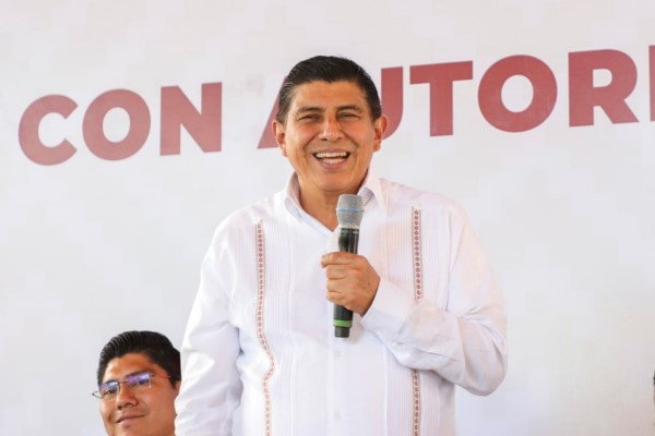 Quinto Encuentro con Autoridades Municipales de 34 ayuntamientos