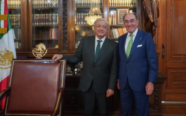 que crecerá el patrimonio nacional en materia energética.