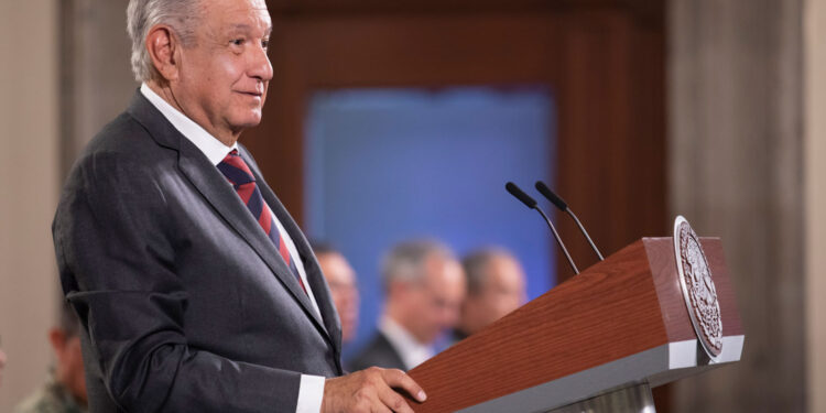 que los jóvenes no tomen el camino de las drogas”