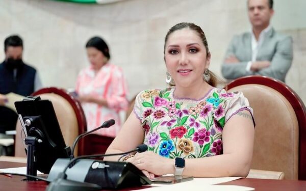 se atendieron mil 087 asuntos parlamentarios.