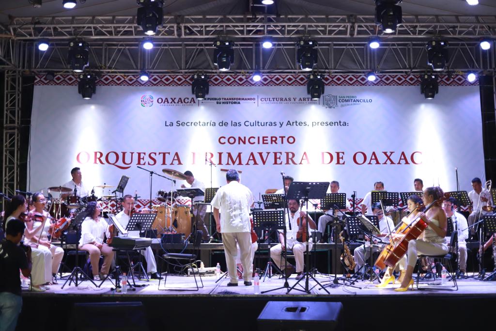 proyecto Culturas Vivas: Lenguas y Artes