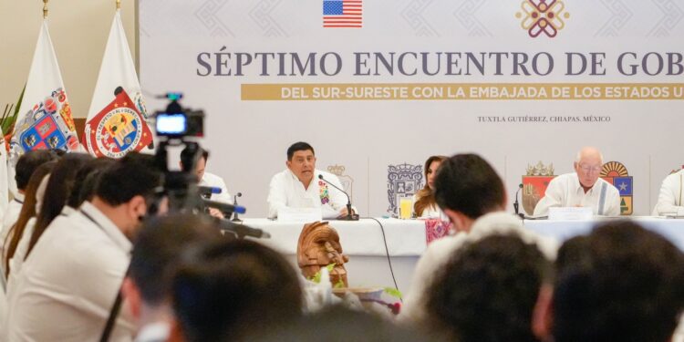 convertirse en el nuevo motor del desarrollo del sur del país