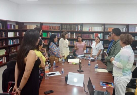 Interés Superior de Niñas, Niños y Adolescentes en desamparo