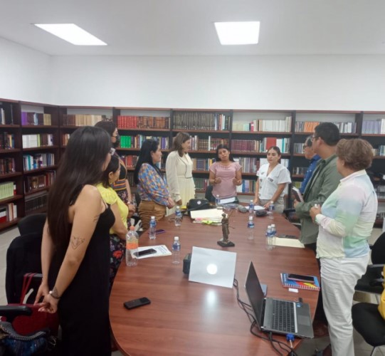 Interés Superior de Niñas, Niños y Adolescentes en desamparo