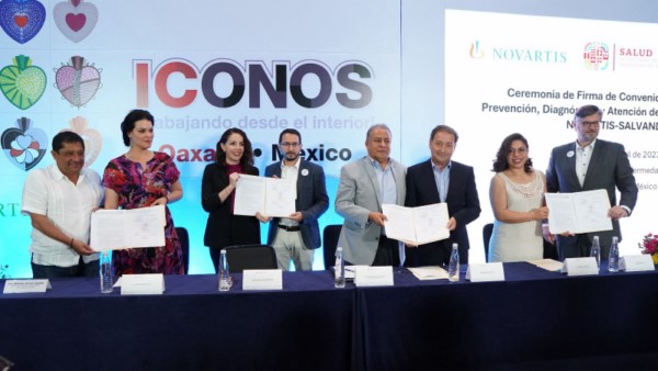          Oaxaca es uno de los estados endémicos más afectados por este padecimiento