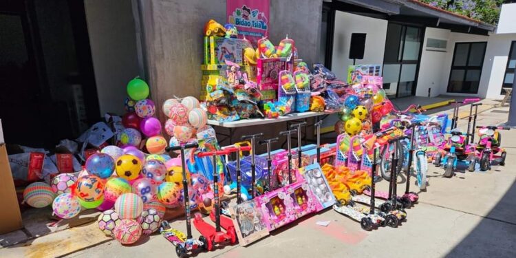 la importancia de generar sinergia para contar con infancias felices