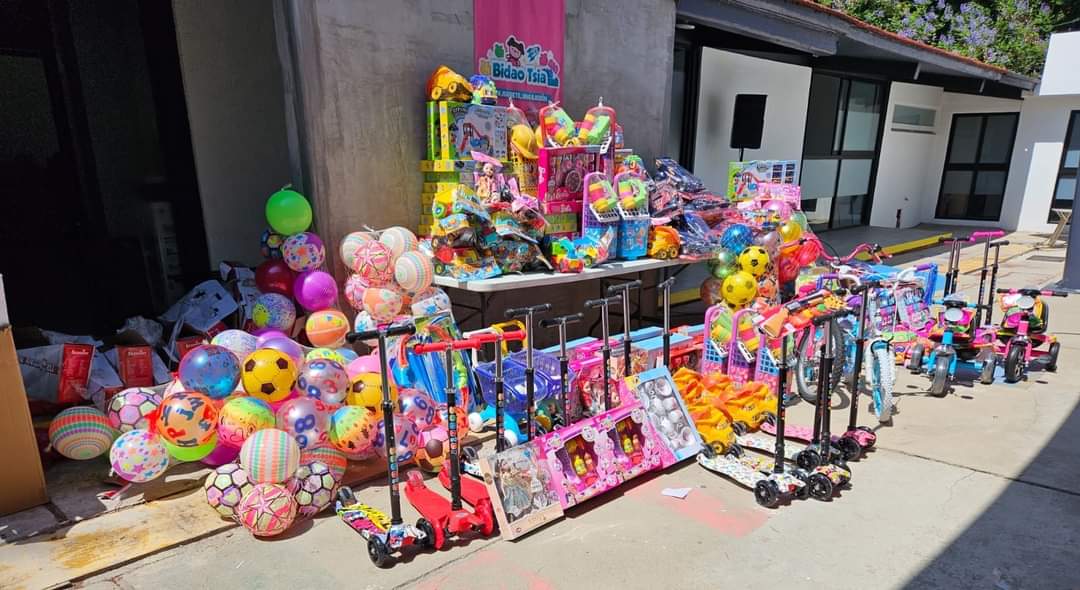 la importancia de generar sinergia para contar con infancias felices