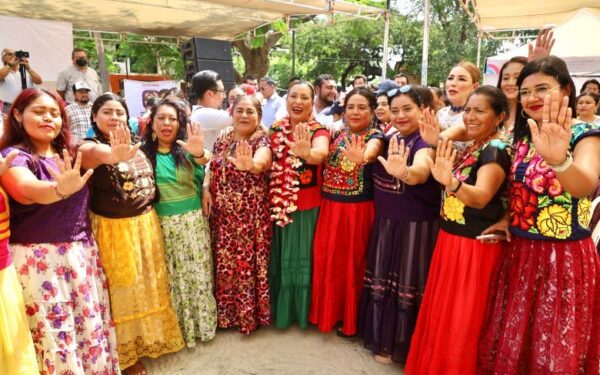 capacitación en materia de prevención de la violencia de género