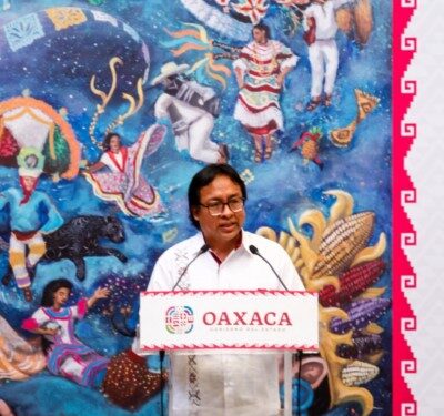 que al momento no se ha definido la participación de ninguna delegación