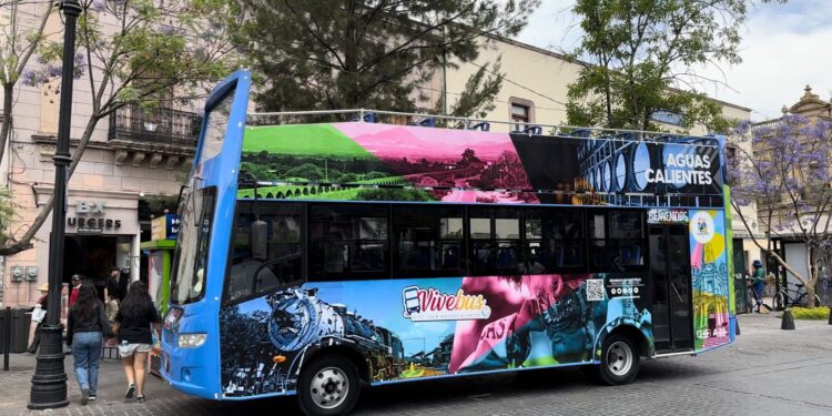 conozcan los principales atractivos turísticos de la capital de Aguascalientes.