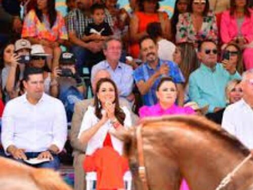 en su edición 195 tuvo por nombre “La Gigante de México”.