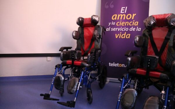 de cada paciente para que tenga una movilidad cómoda y segura