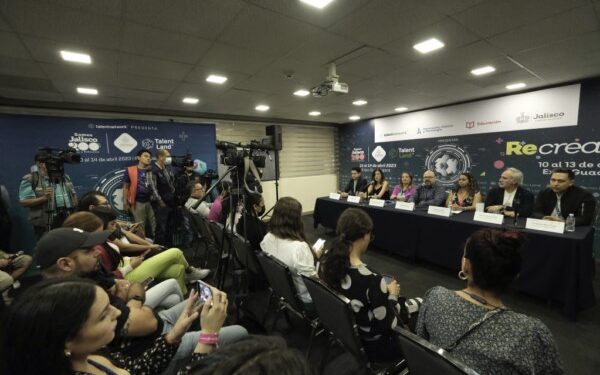 participaron 40, 379 asistentes registrados