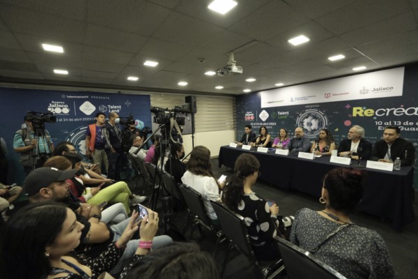 participaron 40, 379 asistentes registrados