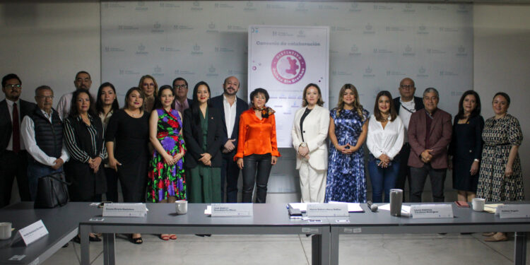 garanticen la igualdad laboral entre hombres y mujeres;